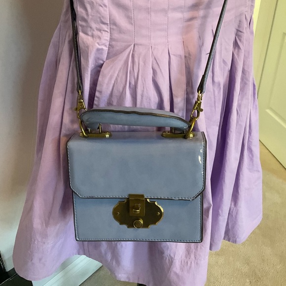 Anthropologie vintage small bag - Picture 3 of 5